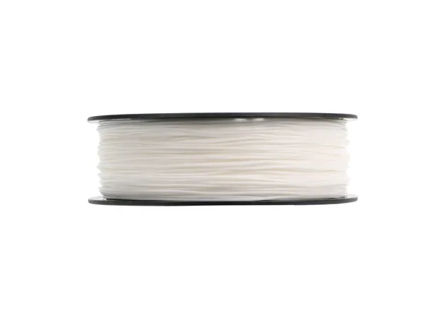 Фото 5 - eSUN eLastic TPE-83A White Soft Flexible TPE Filament 1 kg