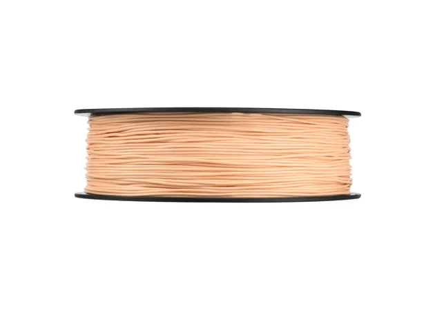 Фото 5 - eSUN eLastic TPE-83A Buttery Salmon Soft Flexible TPE Filament 1 kg