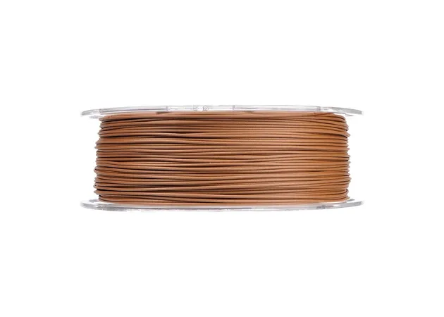 Фото 5 - eSUN PETG-CF Antique Brass Filament 1 kg