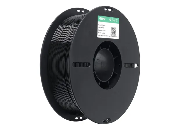 Фото 4 - eSUN PET-CF Black Filament 1 kg
